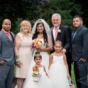 Meet your Posher, Deborah